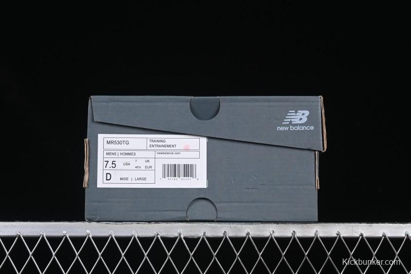 New Balance 530 Series Retro Casual Running Shoes - MR530TG
