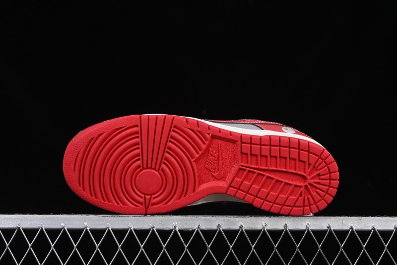 Nike SB Dunk Low BAPE Collaboration Anniversary High-End Custom Sneakers - BB8969-008