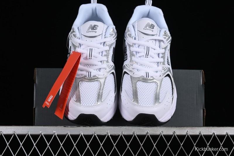 New Balance 530 Series Retro Casual Running Shoes - MR530FDO