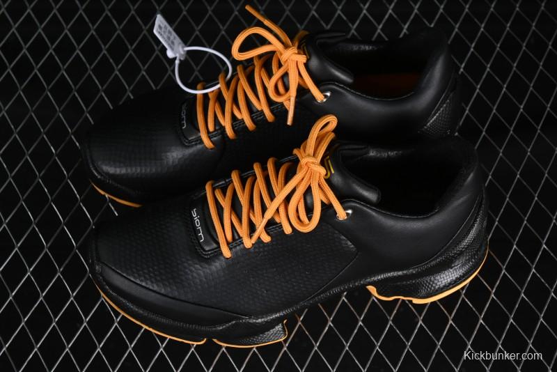 ECCO BIOM Walking Shoes for Men with Natural Motion Technology and Cushioned Comfort - 80033461092