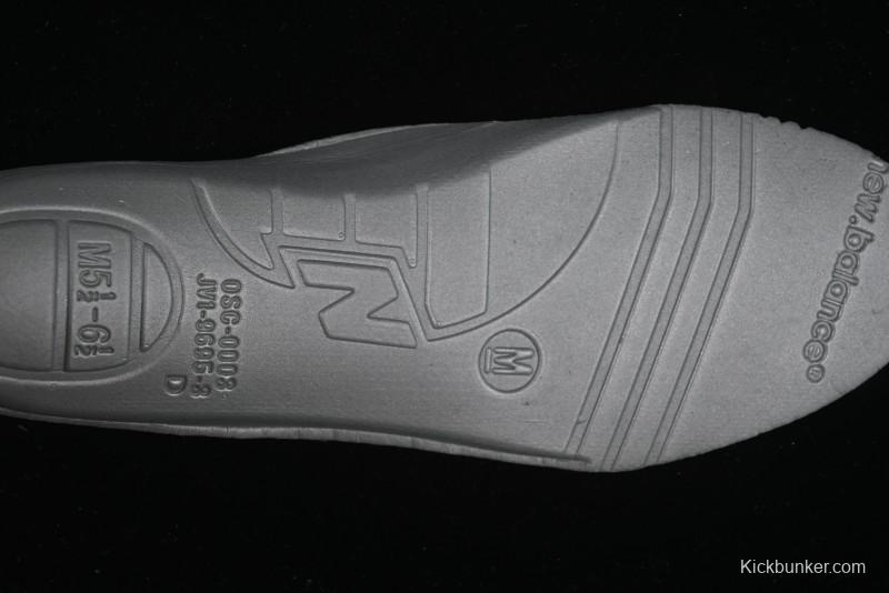 New Balance 1906 Series Loafers Casual Shoes with T-Beam Support and Exposed Cushioning - U1906LAI