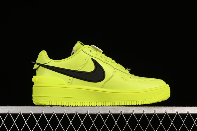 Nike Air Force 1 Low '07 Casual Sneakers Ambush Collaboration - DV3464-100