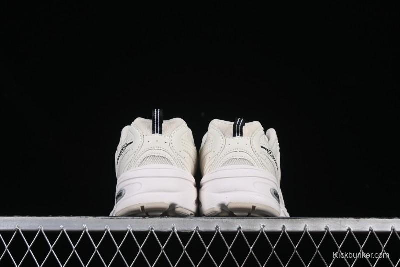 New Balance 530 Series Retro Casual Running Shoes - MR530SH