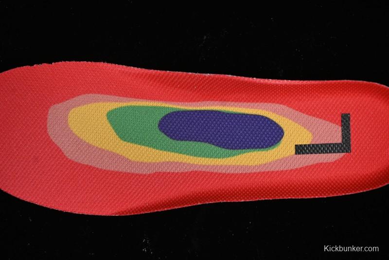 Nike Air Force 1 Low '07 CPFM Sunshine Collaboration Casual Sneakers - DC4457-104