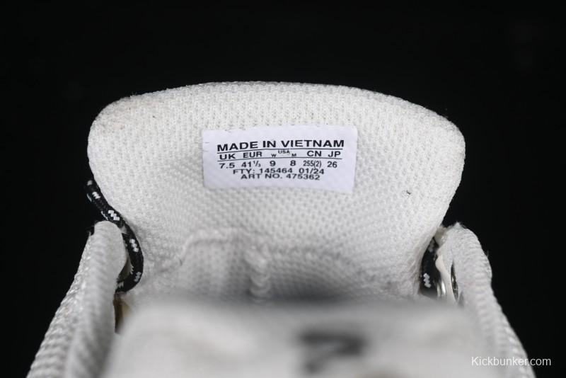 Salomon X-ALP MM6 Explorer Series Outdoor Trail Running Shoes - 475362-28