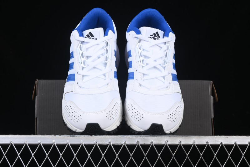 Adidas Sports Life Shoes D96616 Breathable Mesh Casual Sneakers - D96616