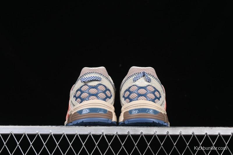 Asics Gel-Kahana 8 Retro Casual Running Shoes - 1011B109-200