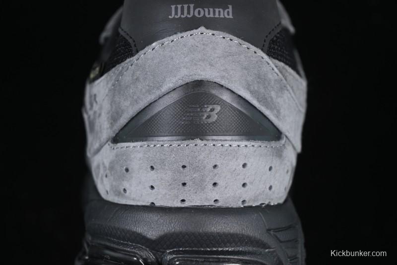 New Balance 2002 Series Retro Casual Running Shoes with Upgraded N-ERGY Cushion - M2002RXZ