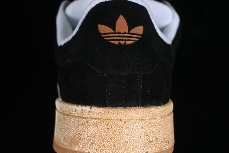 Adidas Originals Campus 00s HQ8708 College Series Retro Casual Sneakers