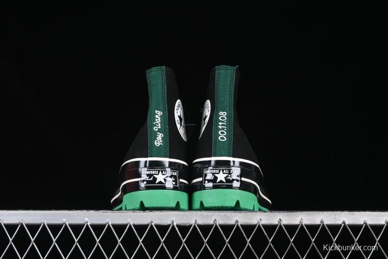 Converse 1970s High Top Chunky Sole Casual Sneakers - A12137C