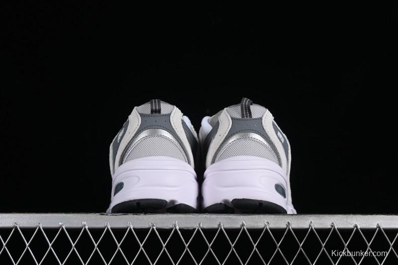 New Balance 530 Series Retro Casual Running Shoes - MR530CB