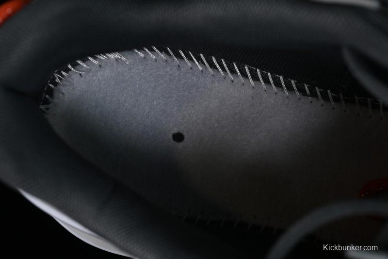 Nike Air Max Pulse SE Breathable Running Shoes with Oversized Air Cushion - FN6920-001