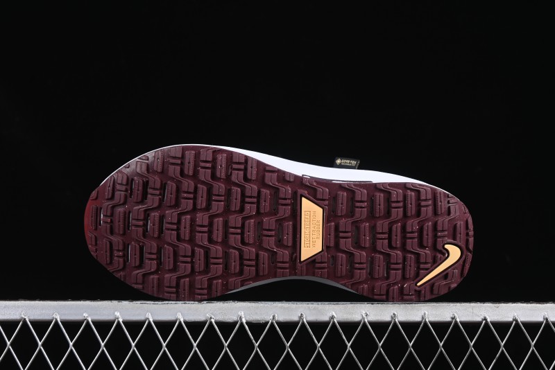 Nike Infinity Run 4 Gore-Tex Waterproof Road Running Shoes with ReactX Foam - HQ0265-400