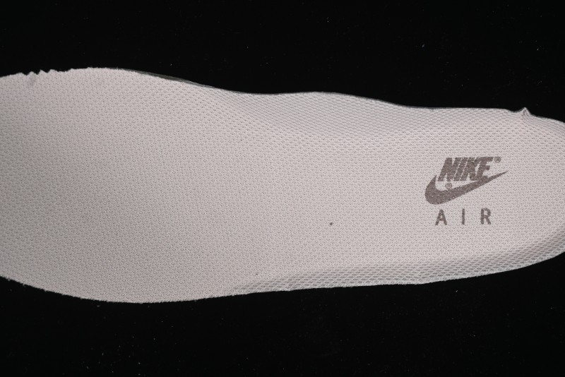 Nike Air Force 1'07 Low "Kakarot" Dragon Ball Z Custom Casual Sneakers for Autumn Winter - CD1212-666