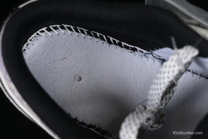 Nike Air Jordan 1 Low AJ1 Stussy Snake Year Limited Edition Purple Snake Grain High-End Custom Retro Basketball Shoes - FC1688-201