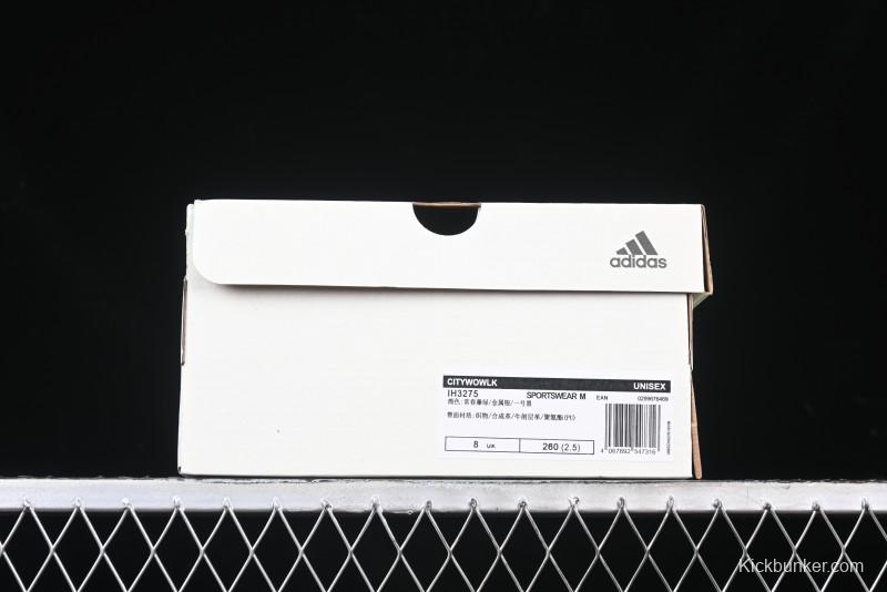 Adidas Citywowlk IH3275 Classic Breathable Fashion Sneakers