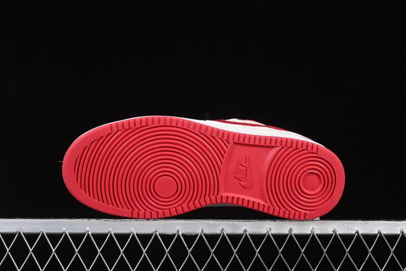 Nike Court Vision Lo 2025 Year of the Snake Theme Campus Casual Sneakers - CD5463-100