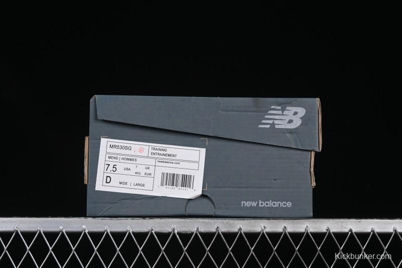 New Balance 530 Series Retro Casual Running Shoes - MR530SG
