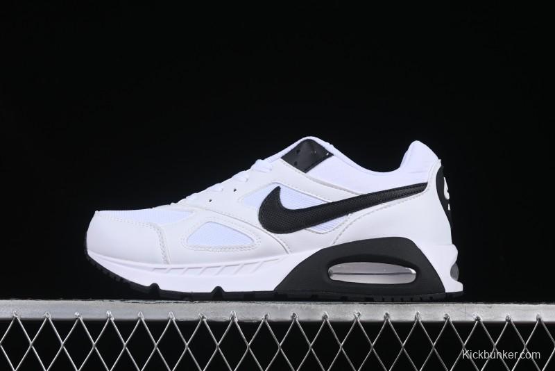 Nike Air Max Correlate Retro Running Shoes with Air Cushion - 580518-106