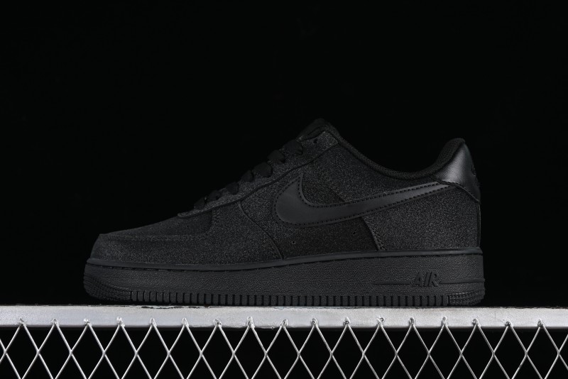 Nike Air Force 1 '07 Low Custom Casual Sneakers - CW2288-111