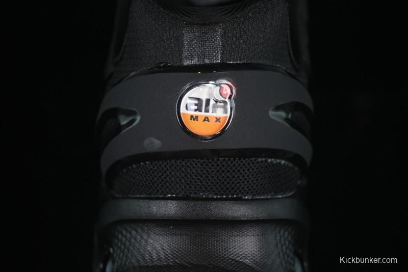 Nike Air Max Dn8 Running Shoes with Dynamic Air Cushion Technology - FQ7860-008