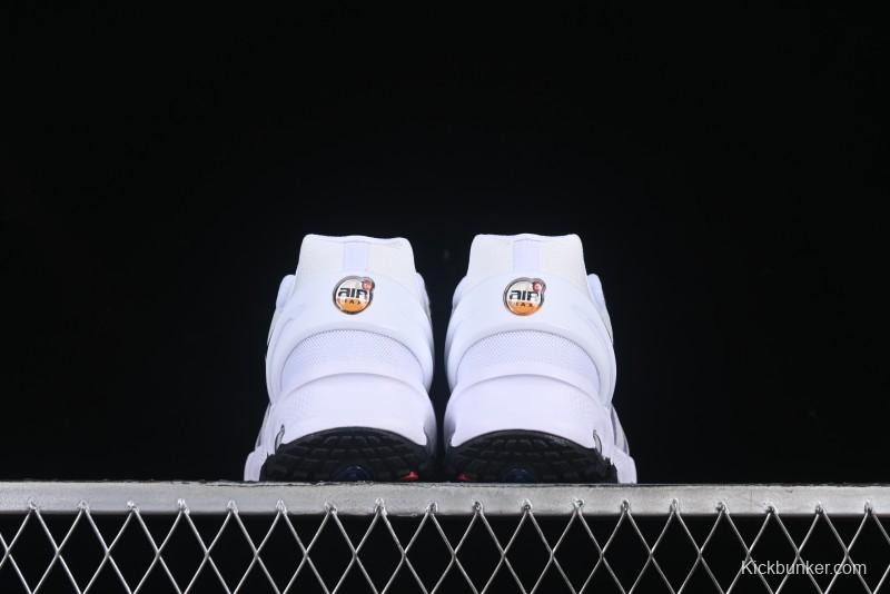 Nike Air Max Dn8 Running Shoes with Dynamic Air Cushion Technology - FQ7860-020