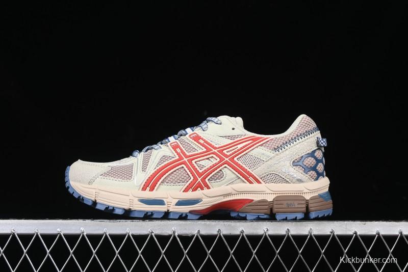 Asics Gel-Kahana 8 Retro Casual Running Shoes - 1011B109-200