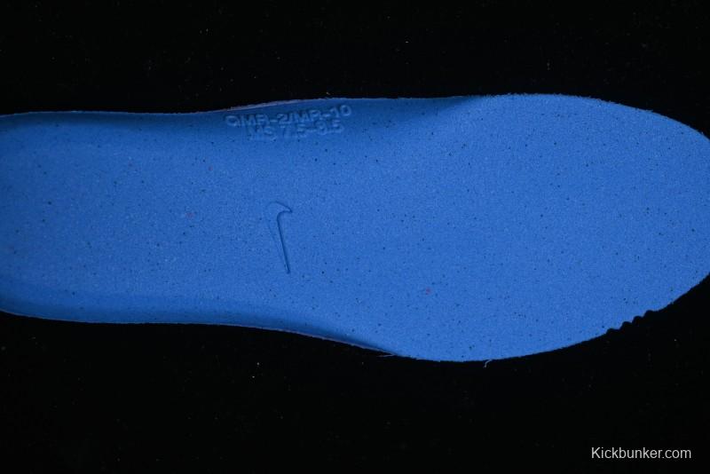 Nike Air Zoom Vomero 17 Summer 2024 Cushioned Casual Running Shoes with Zoom Air Unit - FB1309-003