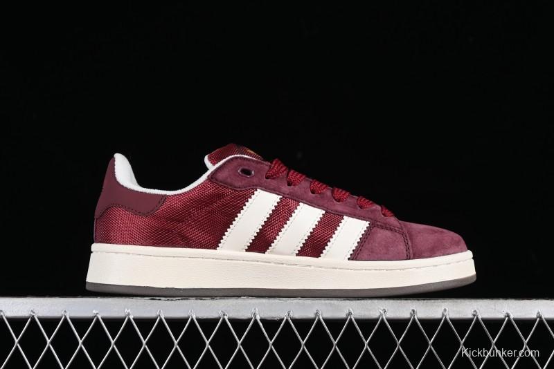 Adidas Originals Campus 00s College Series Retro Casual Sneakers - ID2076