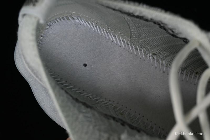 Nike Air Max Scorpion FK Running Shoes with Full-Length Next-Gen Air Cushion - FQ2694-001