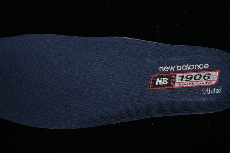 New Balance 1906 Series Retro Dad Style Casual Running Shoes - M1906DI