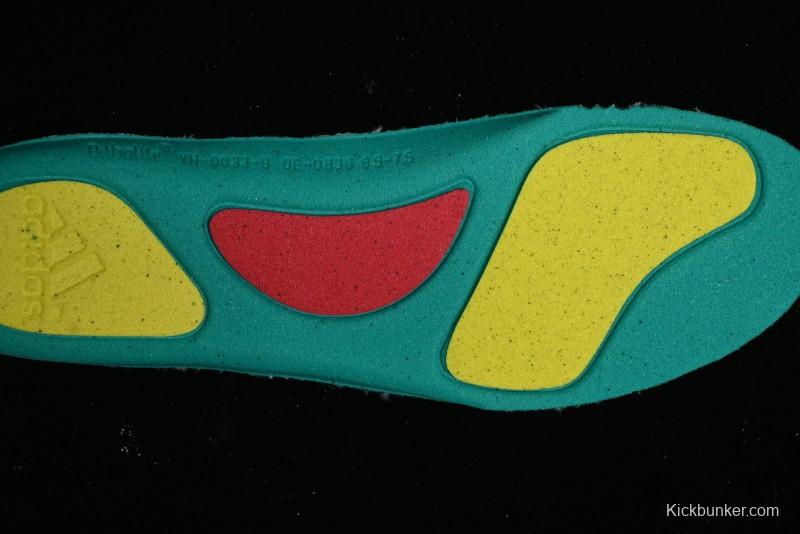 Adidas Yeezy Boost 700 Inertia Running Shoes with 3M Reflective Design - EG7597