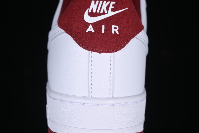 Nike Air Force 1 '07 Low Casual Sneakers - HM9483-100