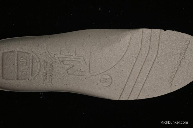 New Balance 1906 Series Retro Dad Style Casual Running Shoes - M1906RPB