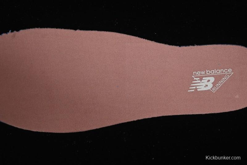 Joe Freshgoods x New Balance 9060 Retro Running Sneakers with ABZORB Cushioning - U9060ZGC