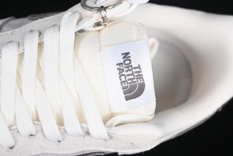 Nike Air Force 1 '07 Low The North Face Collaboration Snow Swoosh Casual Sneakers - KK1988-041