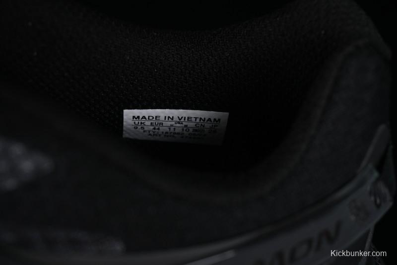 Salomon XT Pu.re Advanced Outdoor Trail Running Shoes - 474460-32