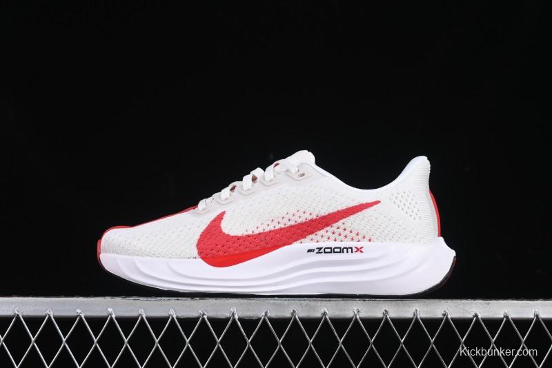 Nike Air Zoom Pegasus 35 Breathable Cushioned Running Shoes - FQ7262-003