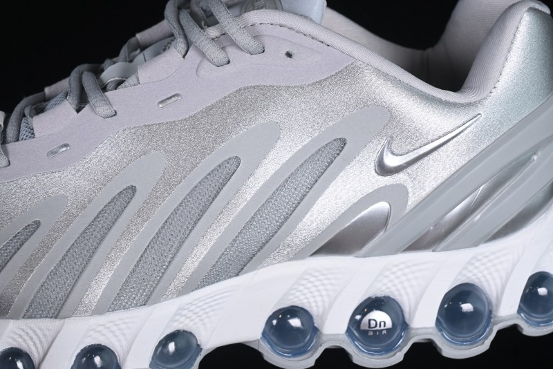 Nike Air Max Dn Running Shoes with Dynamic Air Cushion Technology - HF5509-001