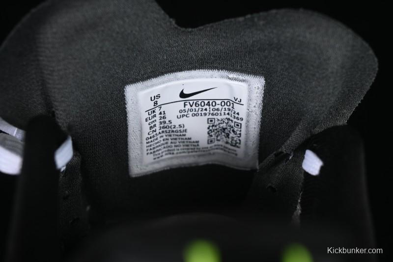 Nike Zoom Rival Fly 4 Lightweight Responsive Running Shoes - FV6040-001