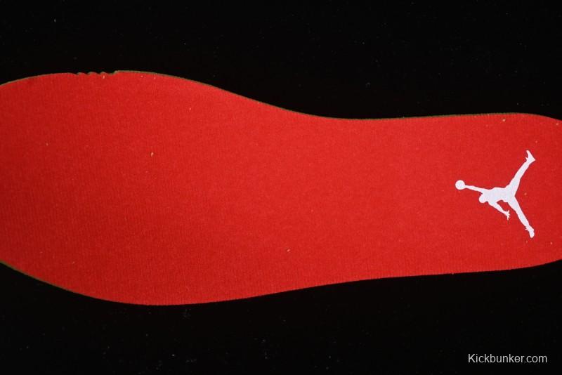 Nike Air Jordan 5 Retro Black "Metallic Reimagined" Basketball Shoes - HF3975-001