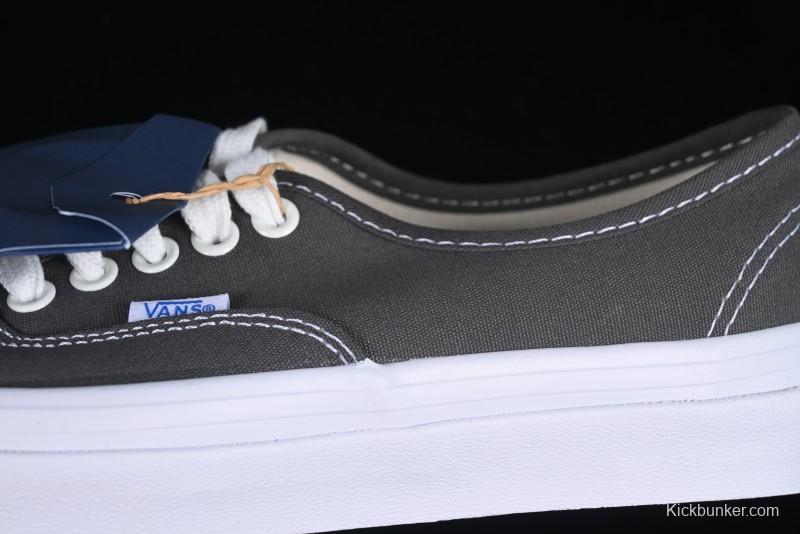 Vans Authentic Reissue 44 Low-Top Casual Skate Shoes - VN0007QZ2VM