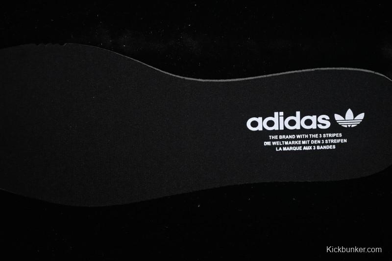 Adidas Superstar II Casual Sneakers with Shell Toe - JH5470