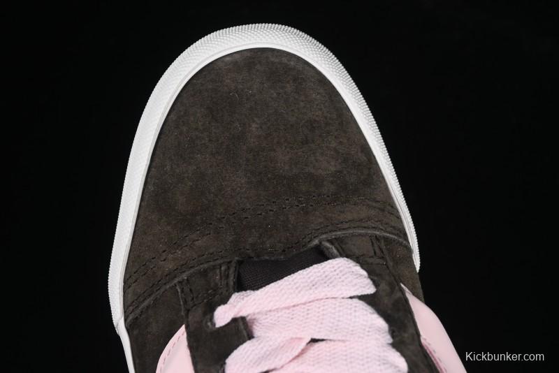 Vans Knu Skool Low-Top Retro Chunky Sneakers - VN000D75O3N