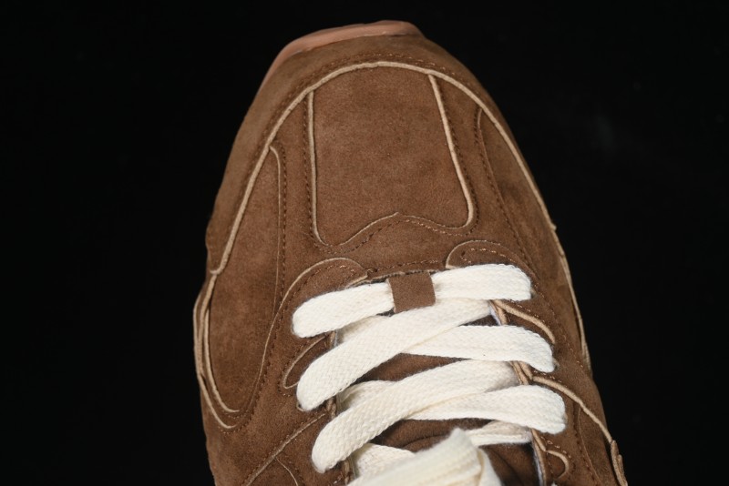 MiuMiu x New Balance 530 Low-Top Classic Retro Casual Slip-On - AJD4