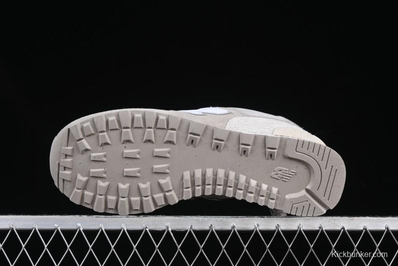 New Balance 574 Series Retro Casual Running Shoes - U574GRR