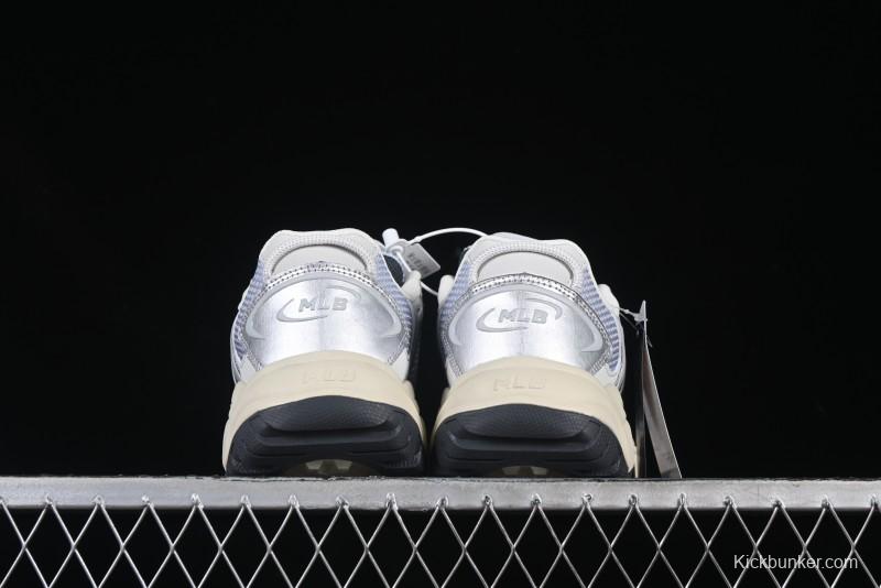 New York Yankees MLB Cargo Chunky Breathable Casual Sneakers - 3ASHW075N50SIS