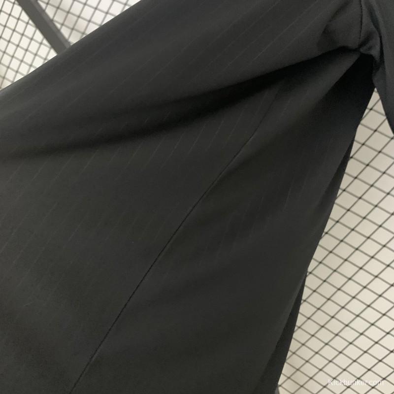 25/26 Colo Colo 100th Anniversary Black