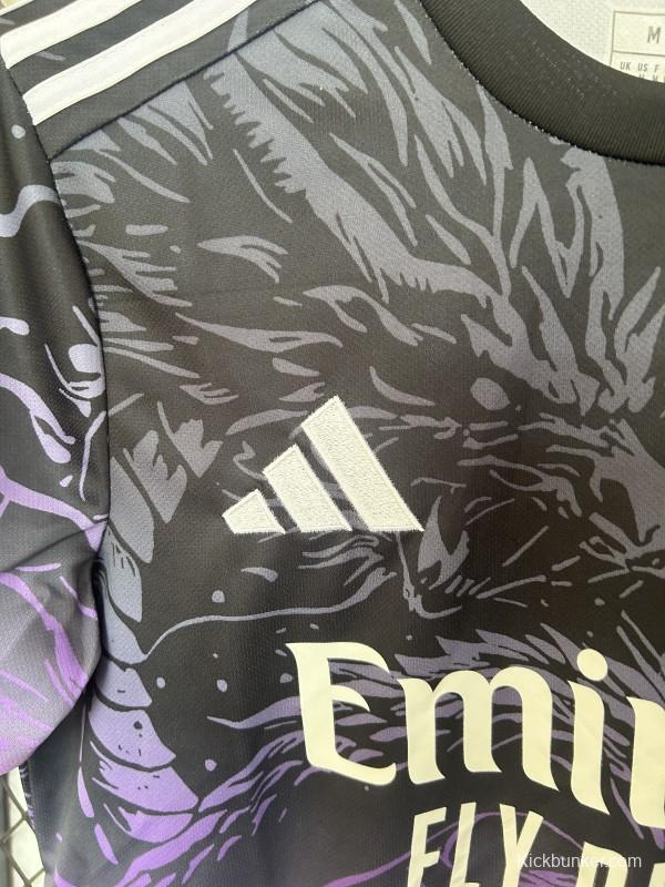 25/26 Real Madrid Special Edition