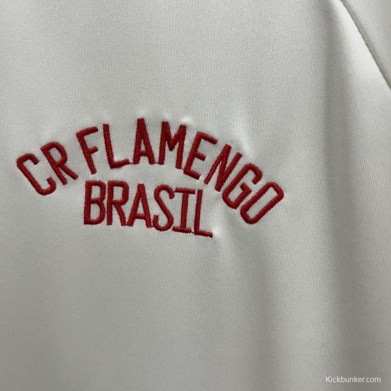 25/26 Flamengo Commemorative Edition